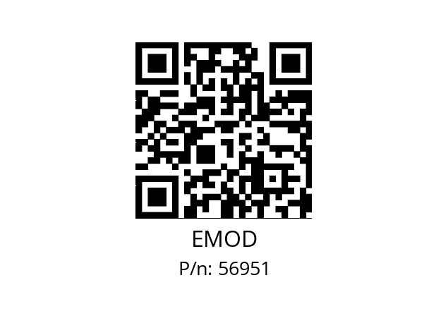   EMOD 56951