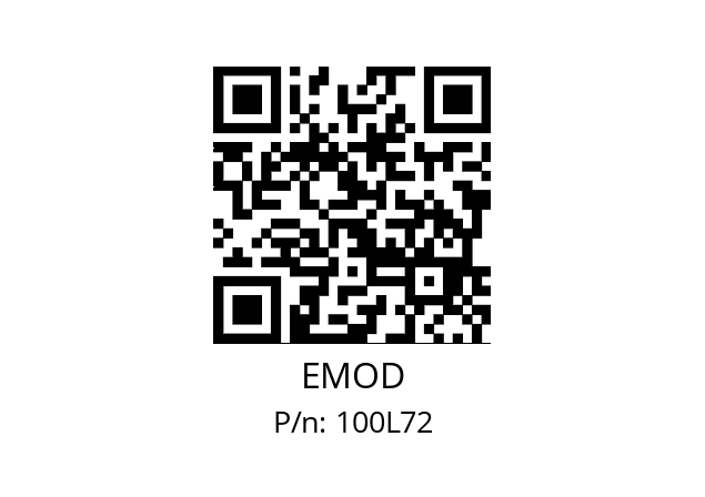   EMOD 100L72