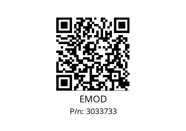   EMOD 3033733