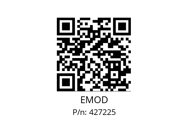   EMOD 427225