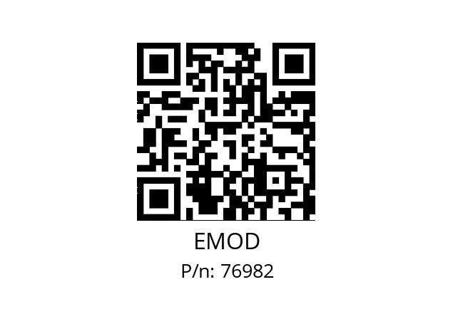   EMOD 76982