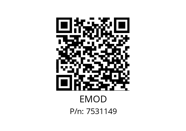   EMOD 7531149