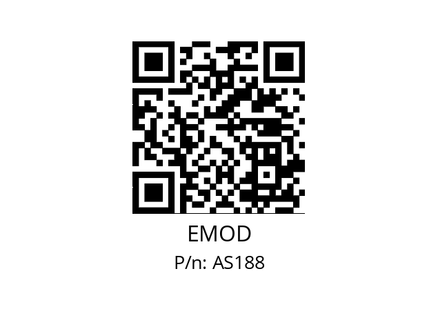   EMOD AS188