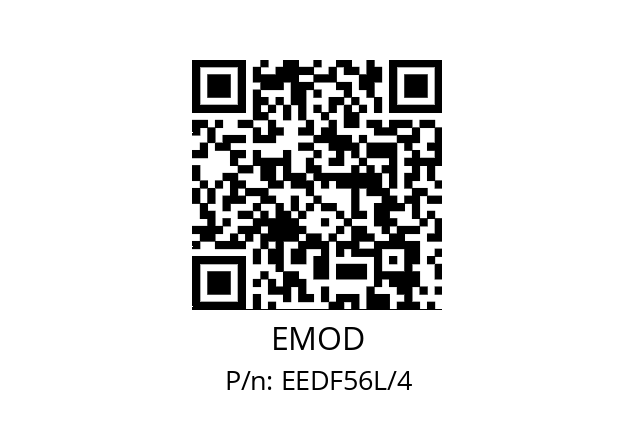   EMOD EEDF56L/4