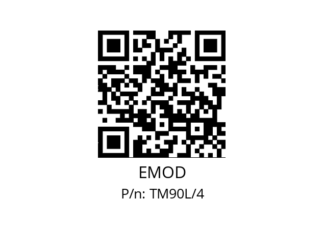   EMOD TM90L/4