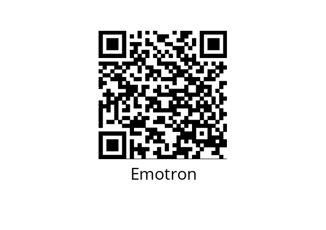  01-0080-00 Emotron 