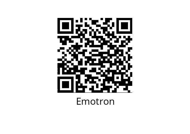  01-1306-01 Emotron 