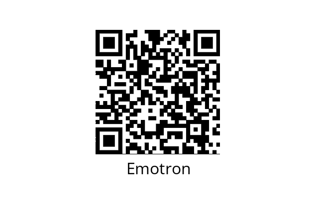  54045902-15 Emotron 