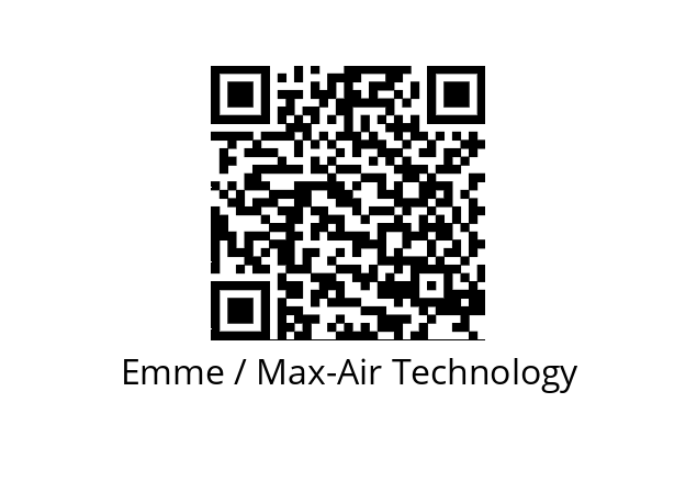  EH17 Emme / Max-Air Technology 