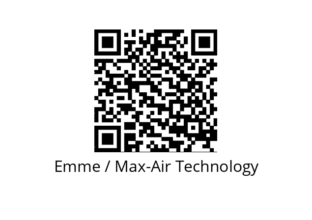  EH36 Emme / Max-Air Technology 