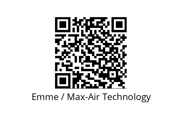  MT04 DA Emme / Max-Air Technology 