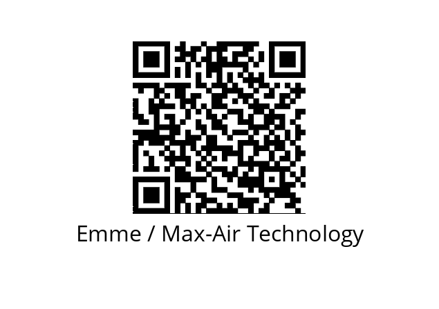  MT04 S2 Emme / Max-Air Technology 