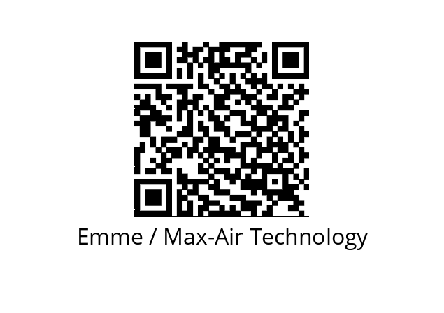  MT04 S3 Emme / Max-Air Technology 