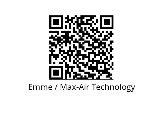  MT08 S4 Emme / Max-Air Technology 