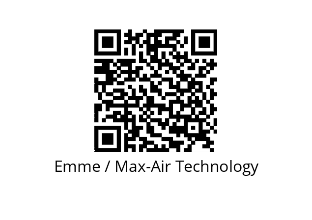  MT08 S5 Emme / Max-Air Technology 