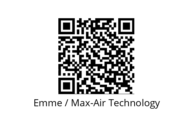  MT04 S5 Emme / Max-Air Technology 