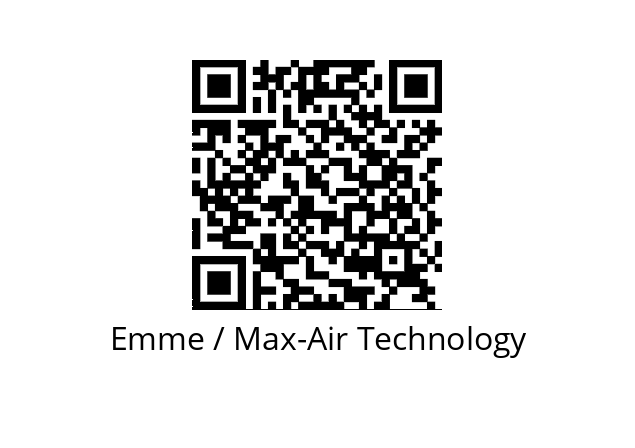  MT08 S2 Emme / Max-Air Technology 