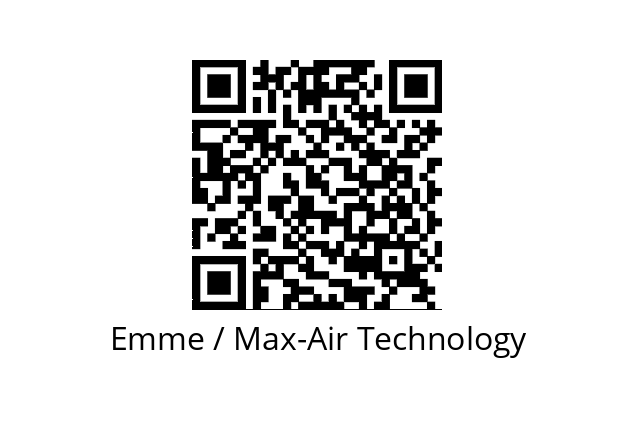  MT08 S3 Emme / Max-Air Technology 