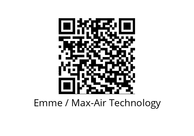  MT16 S5 Emme / Max-Air Technology 