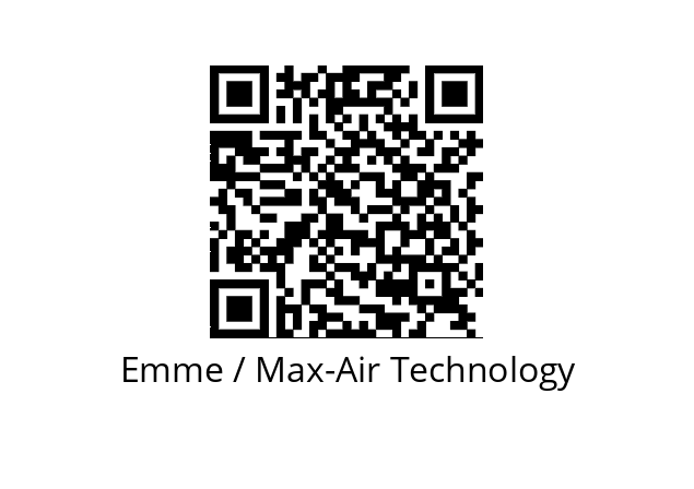  MT17 S3 Emme / Max-Air Technology 