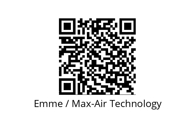  MT17 S4 Emme / Max-Air Technology 