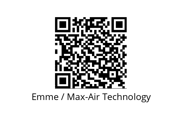  MT16 S2 Emme / Max-Air Technology 