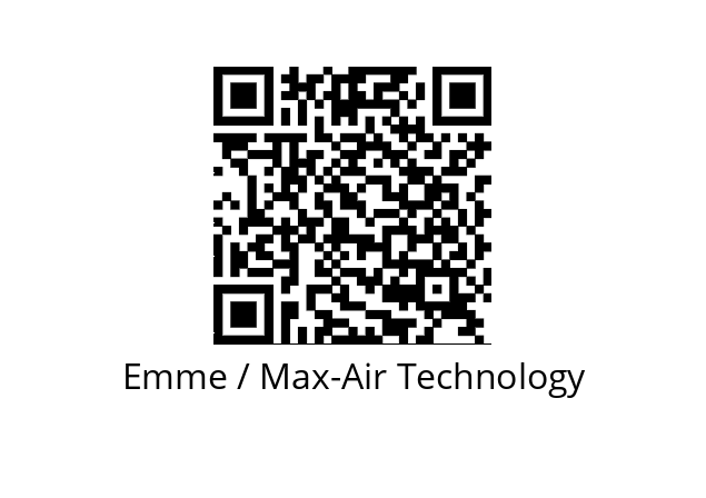  MT16 S3 Emme / Max-Air Technology 