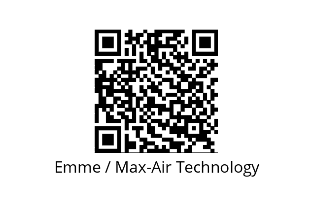  MT21 S5 Emme / Max-Air Technology 