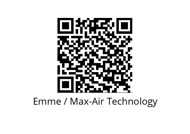  MT21 S3 Emme / Max-Air Technology 