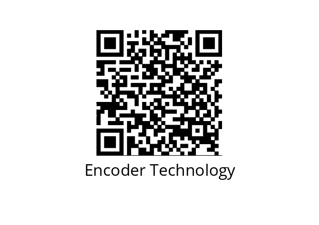  EA58-KR Encoder Technology 