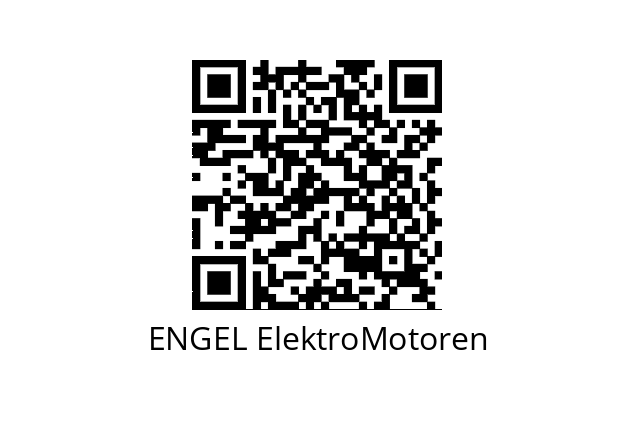 Controller EDC-E 2X ENGEL ElektroMotoren 