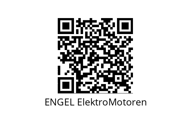 Controller EDC-E 5X ENGEL ElektroMotoren 