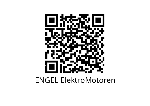 Controller EDC-E 6X ENGEL ElektroMotoren 