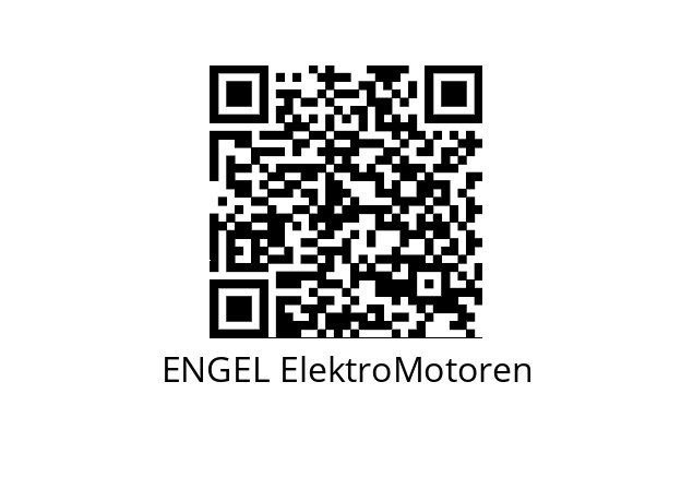 Motor GNM2130C-G5 ENGEL ElektroMotoren 