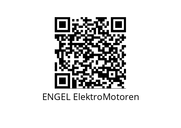 Motor GNM2145C-G5 ENGEL ElektroMotoren 