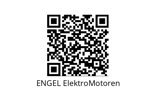 Motor GNM2670A-GP48.2 ENGEL ElektroMotoren 