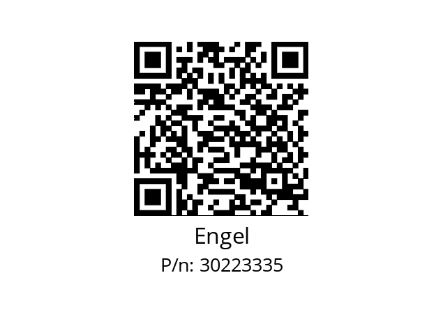   Engel 30223335