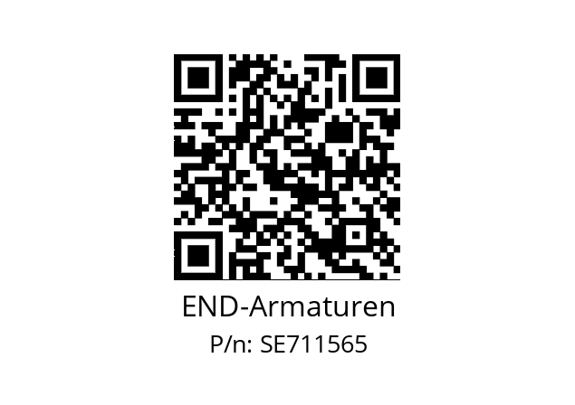   END-Armaturen SE711565