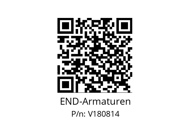   END-Armaturen V180814