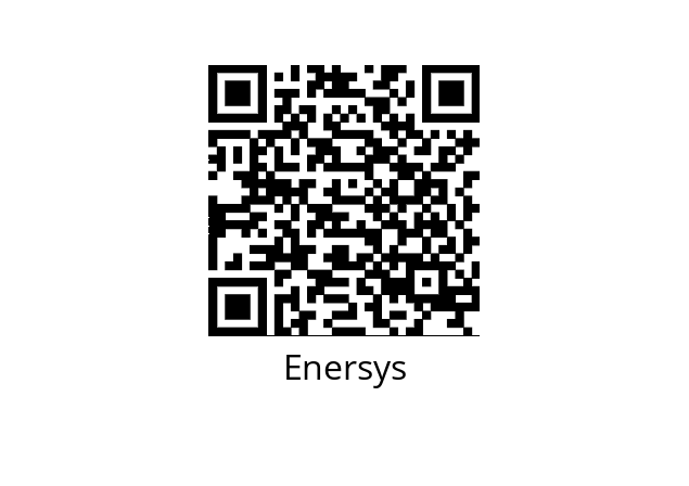  33510005 Enersys 