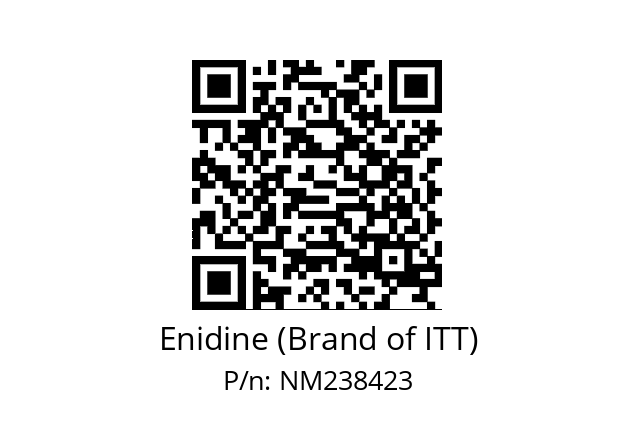   Enidine (Brand of ITT) NM238423