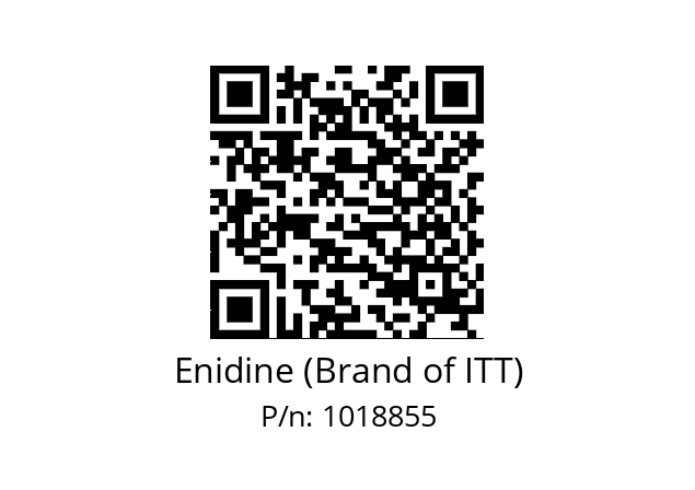   Enidine (Brand of ITT) 1018855