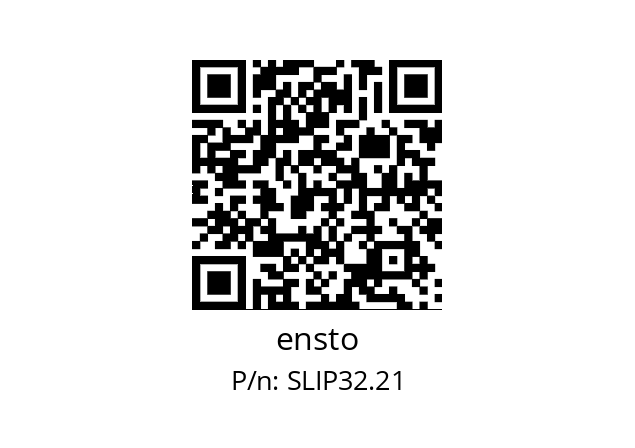   ensto SLIP32.21