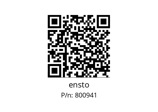   ensto 800941