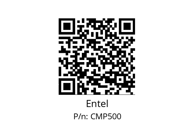   Entel CMP500