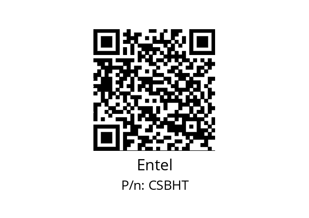   Entel CSBHT