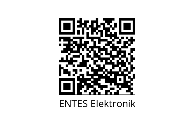  ETPR04S96 ENTES Elektronik 