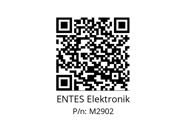  ENT.CXD-550-7,5 ENTES Elektronik M2902