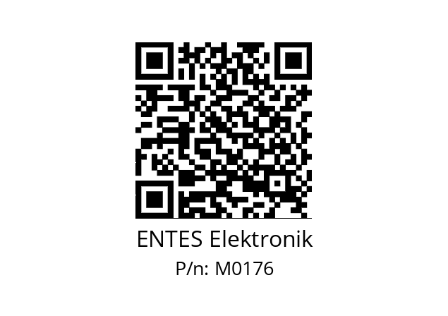  PTC-3 ENTES Elektronik M0176