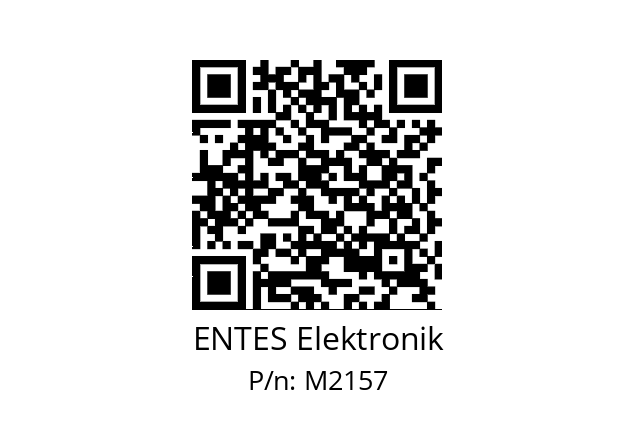  RG3-15CLS ENTES Elektronik M2157